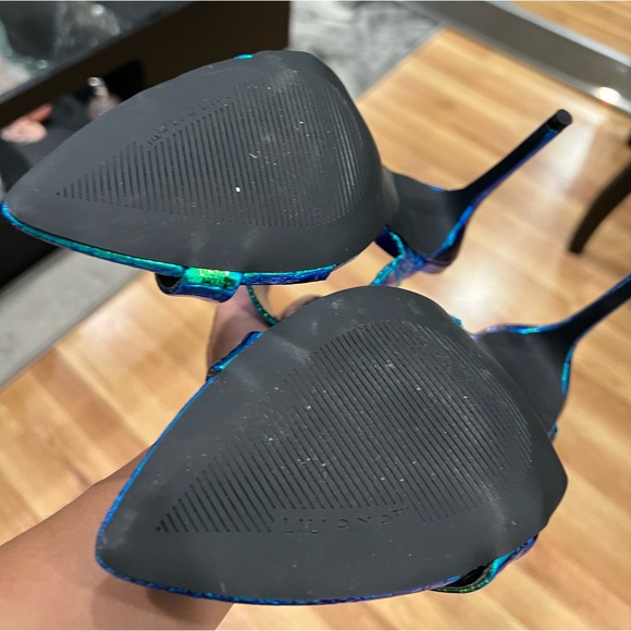 Liliana heels - Picture 12 of 12